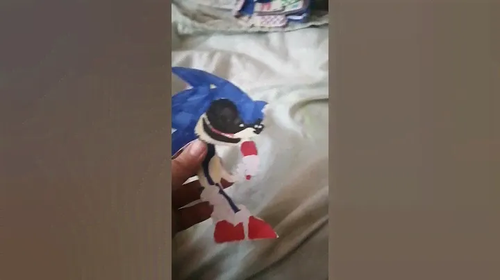 Соник.exe и Тейлз